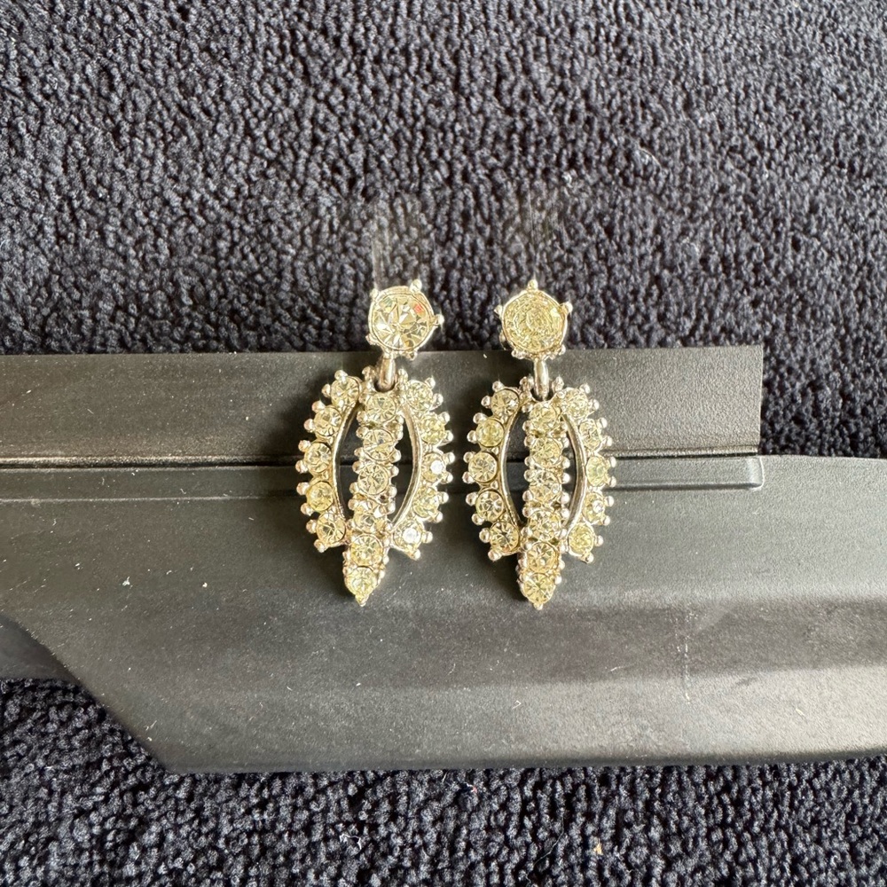 Vintage Avon earrings